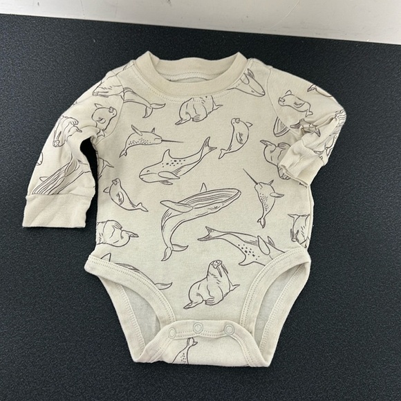 Carters onesie - Picture 1 of 2